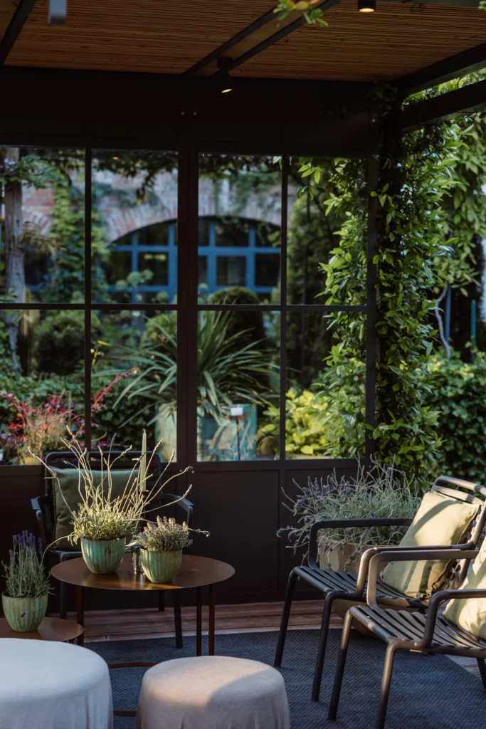Casati Ristorante – Casa Orto Cibo, cucina veneta