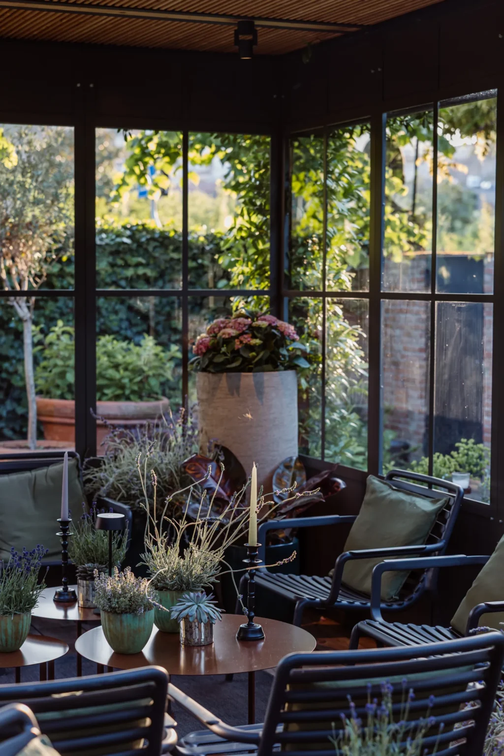 Casati Ristorante – Casa Orto Cibo, cucina veneta