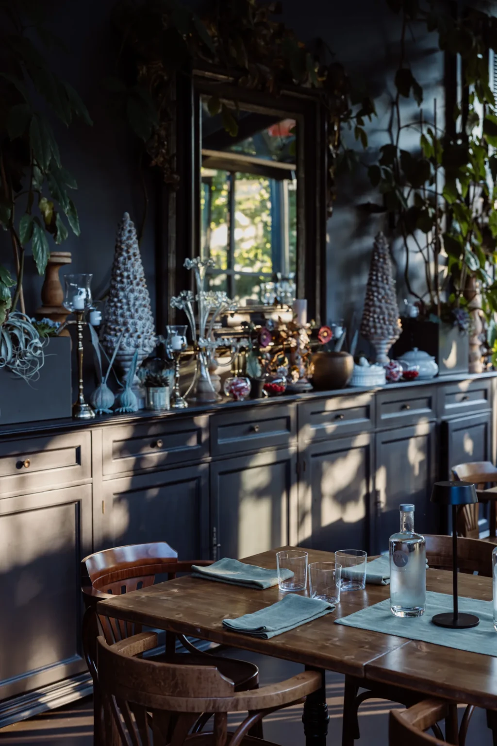 Casati Ristorante – Casa Orto Cibo, cucina veneta