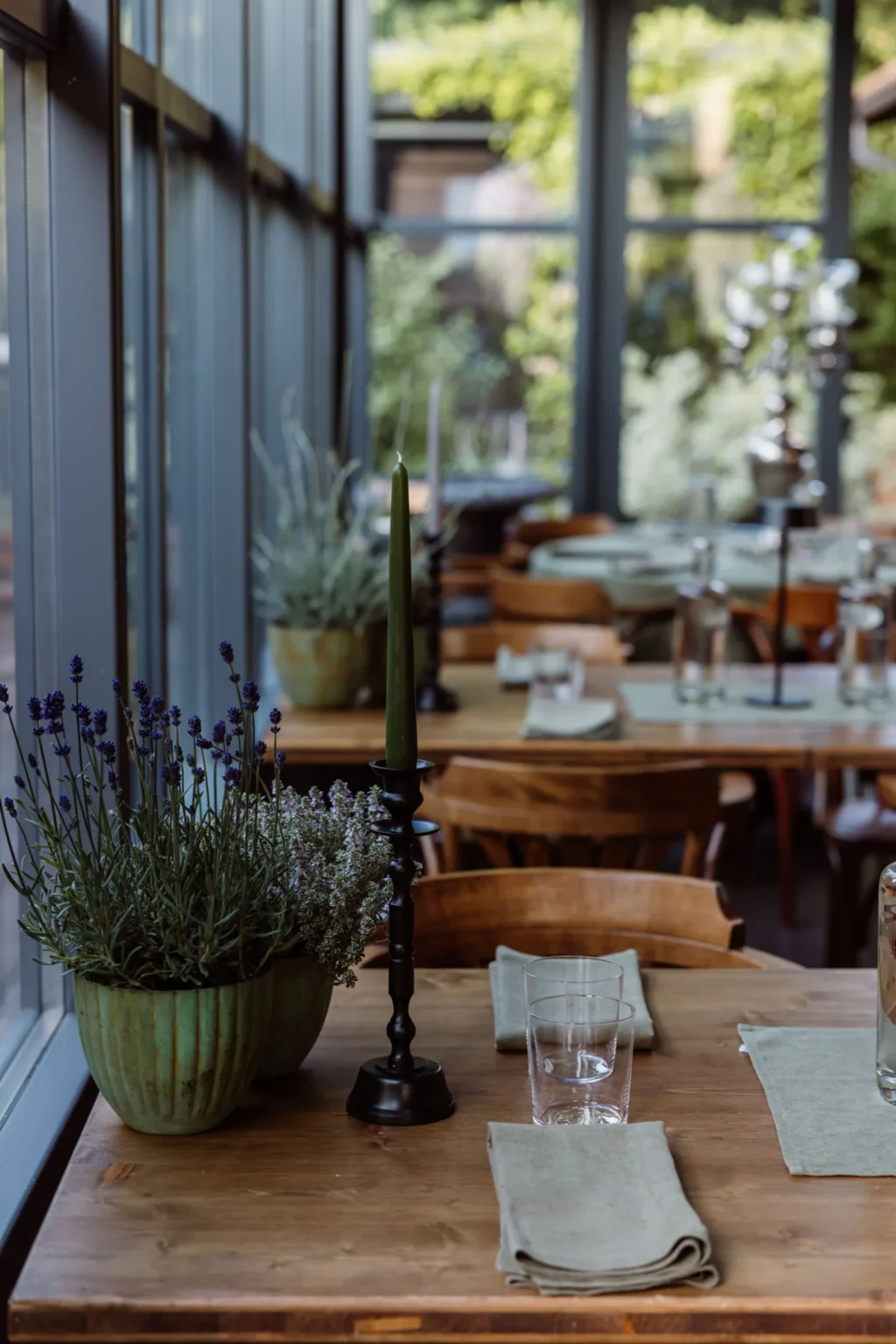 Casati Ristorante – Casa Orto Cibo, cucina veneta