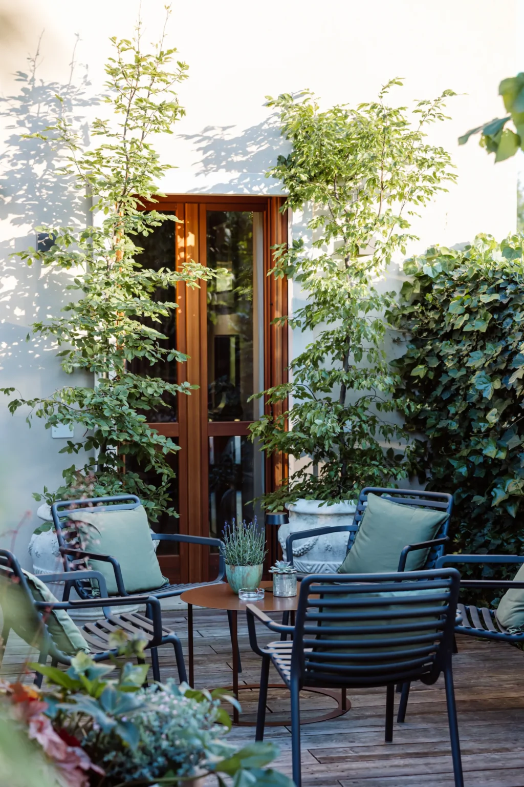 Casati Ristorante – Casa Orto Cibo, cucina veneta