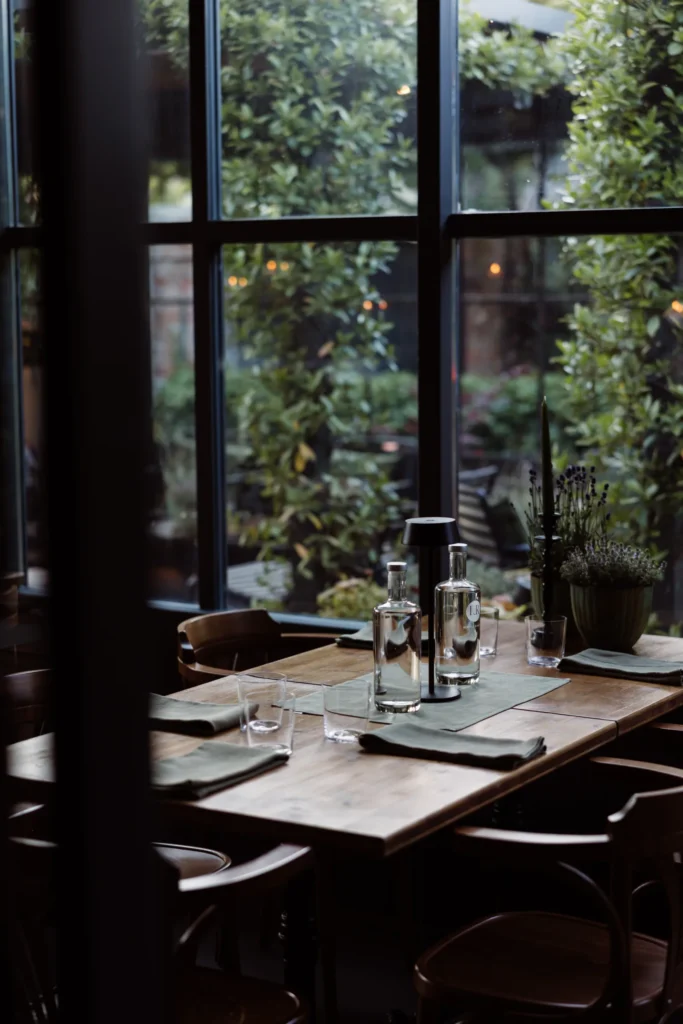 Casati Ristorante – Casa Orto Cibo, cucina veneta