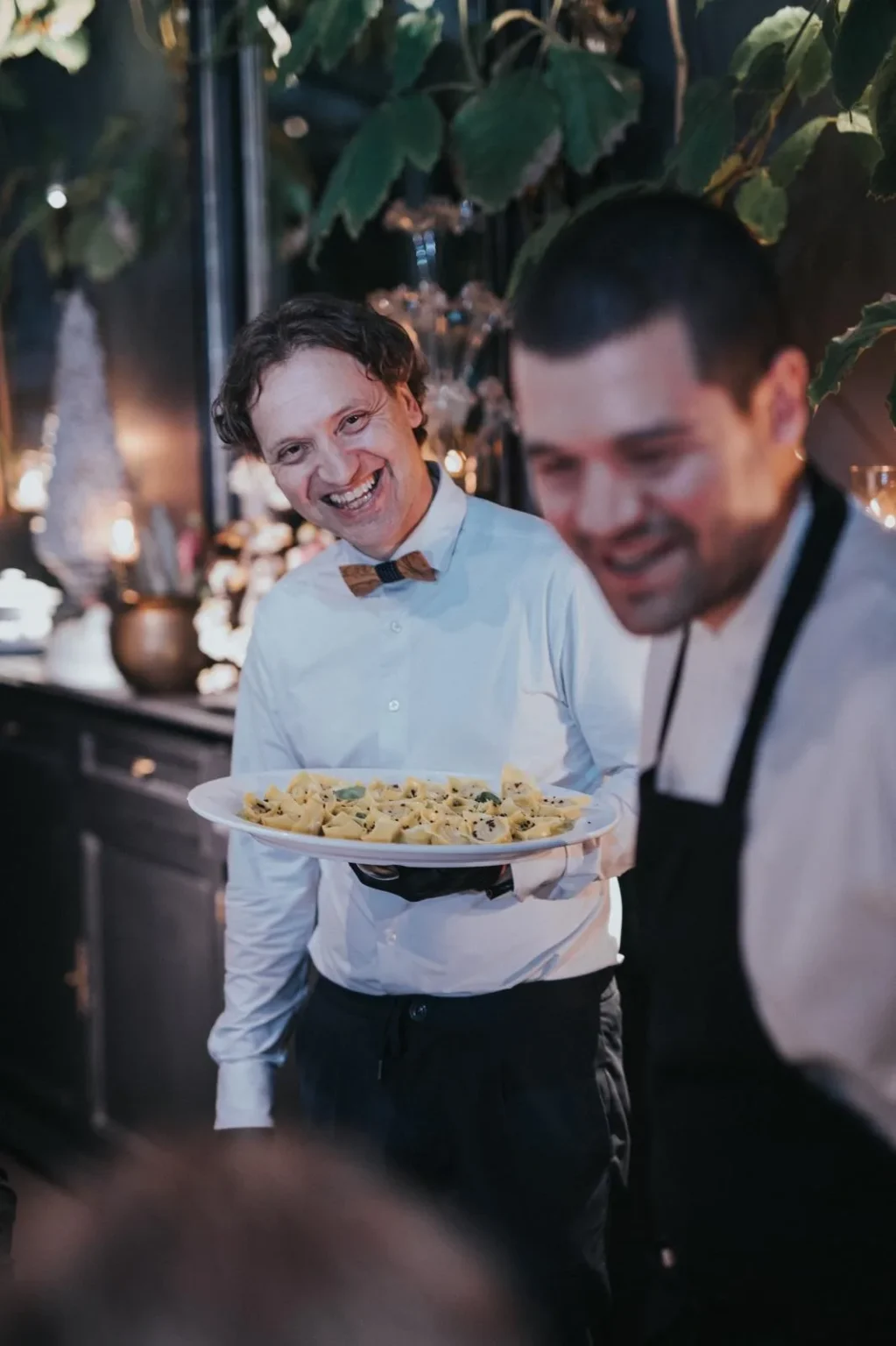 Casati Ristorante – Casa Orto Cibo, cucina veneta