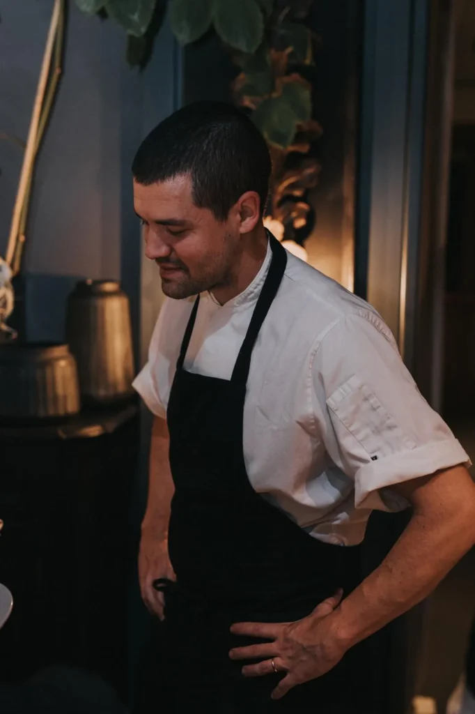 Casati Ristorante – Casa Orto Cibo, cucina veneta